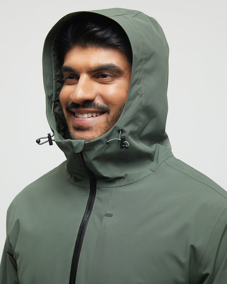 Nimbus Rain Jacket