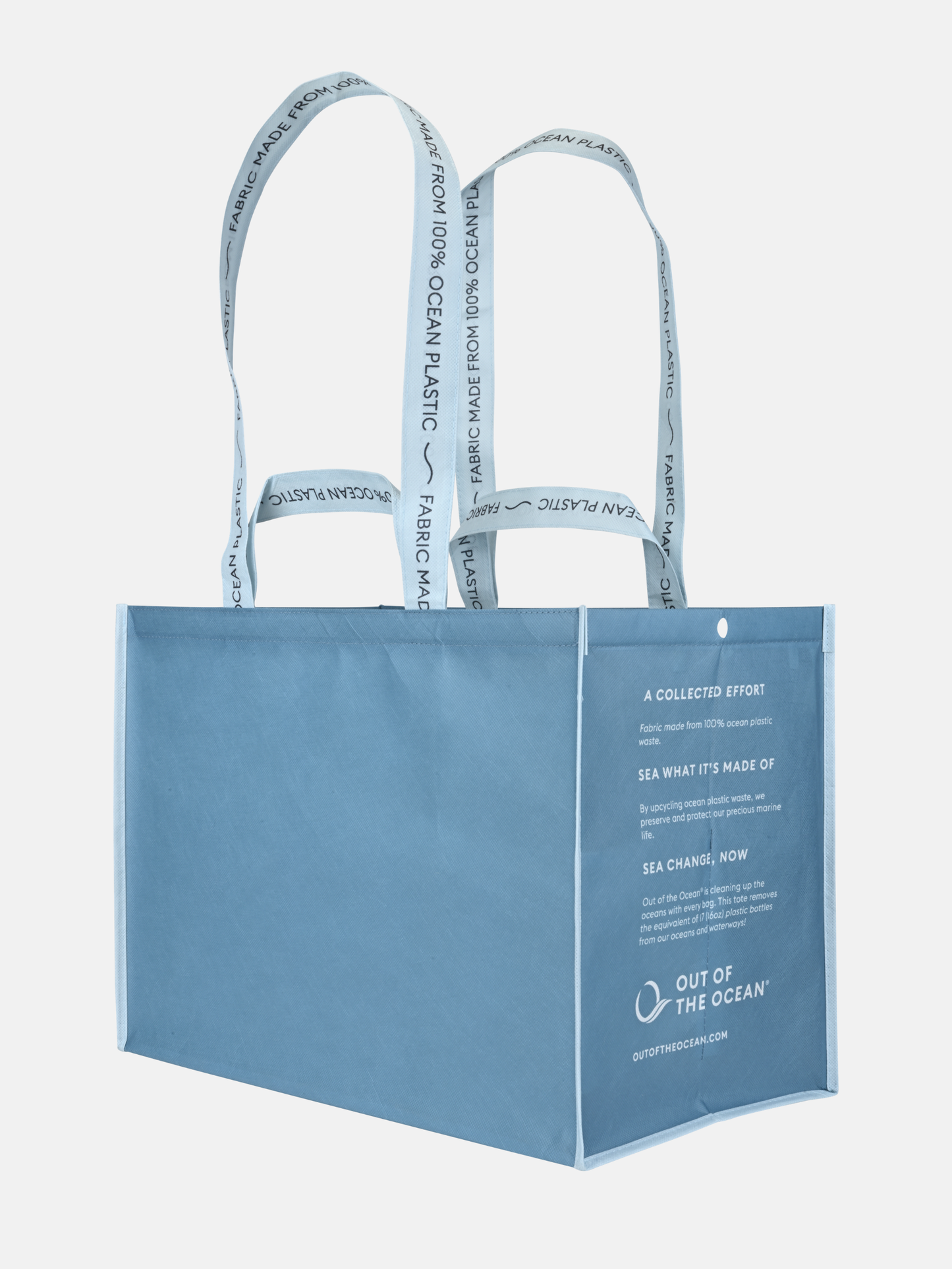 Shopper with Click N' Stay® Extra Large