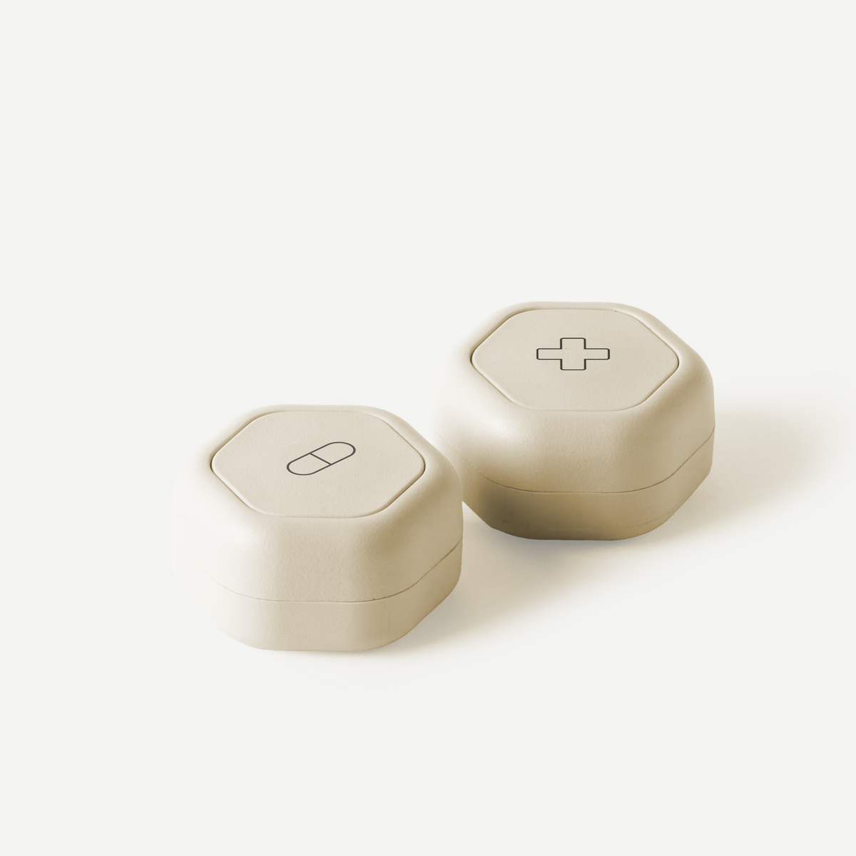 Cadence Small Duo