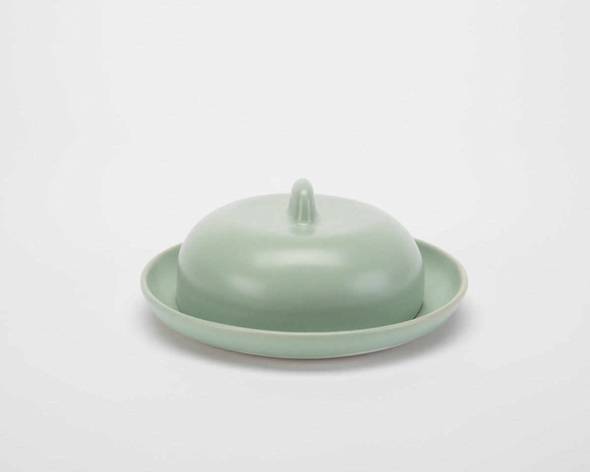 Butter Dish