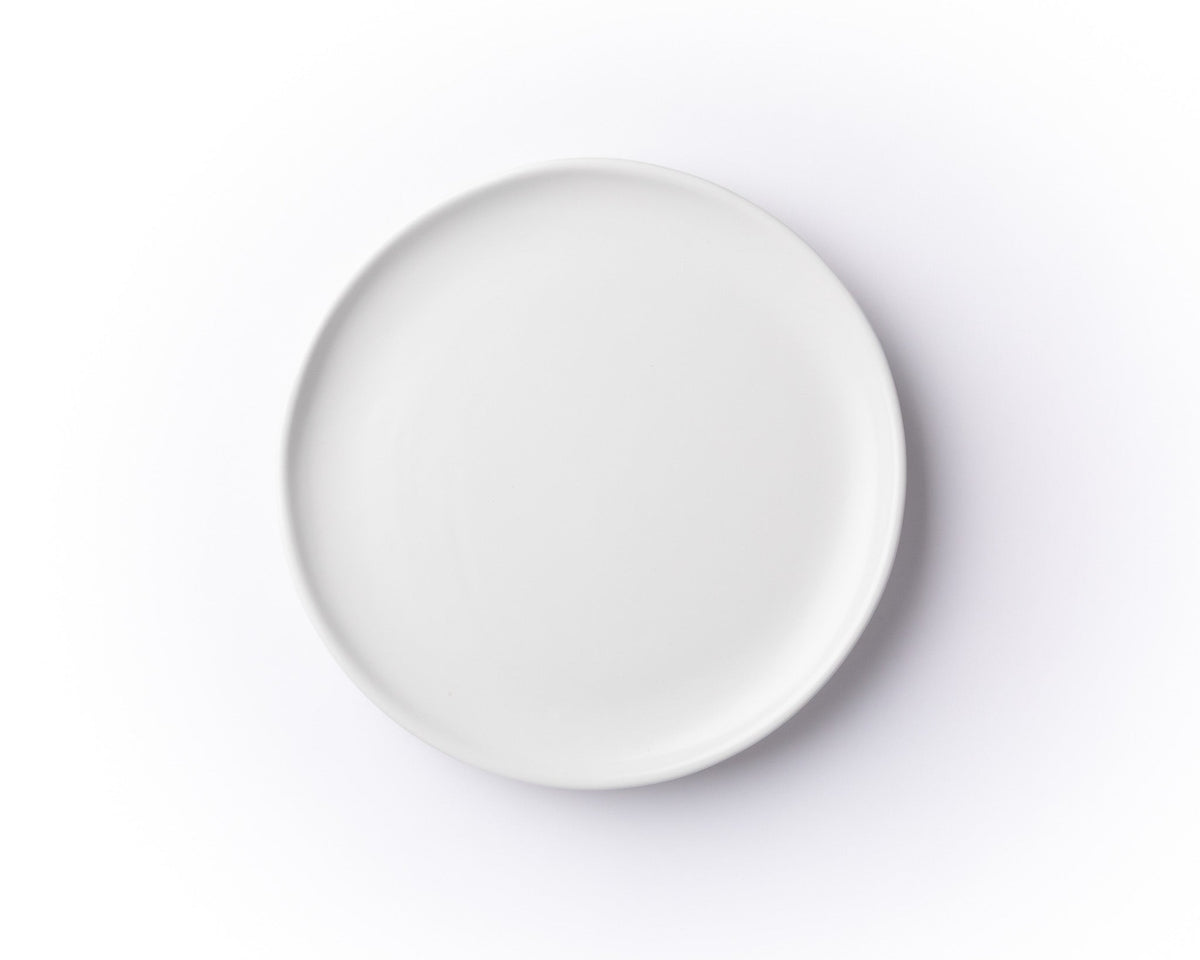 Hestia Coupe 4 Piece Dinner Setting