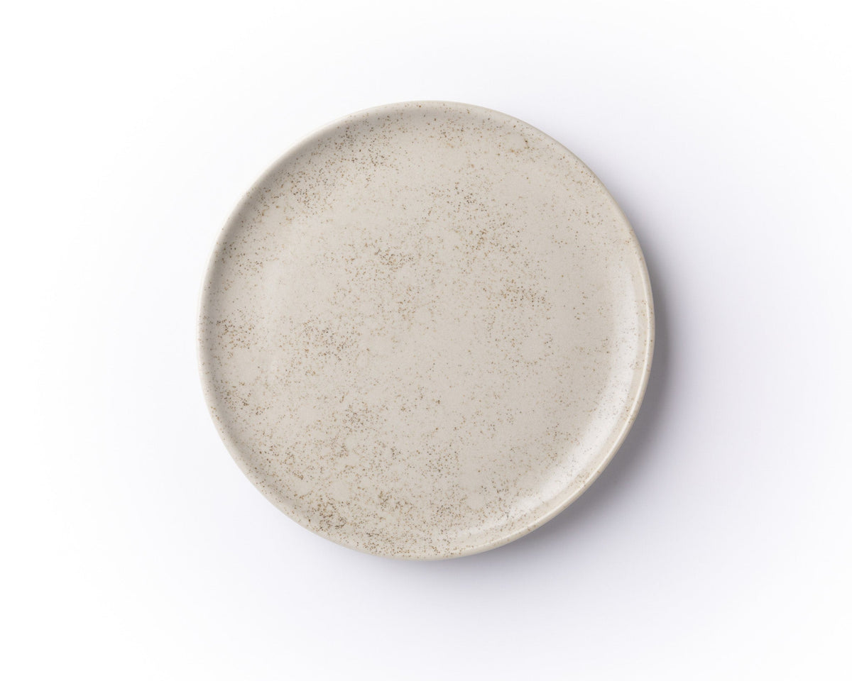 Hestia Coupe 4 Piece Dinner Setting
