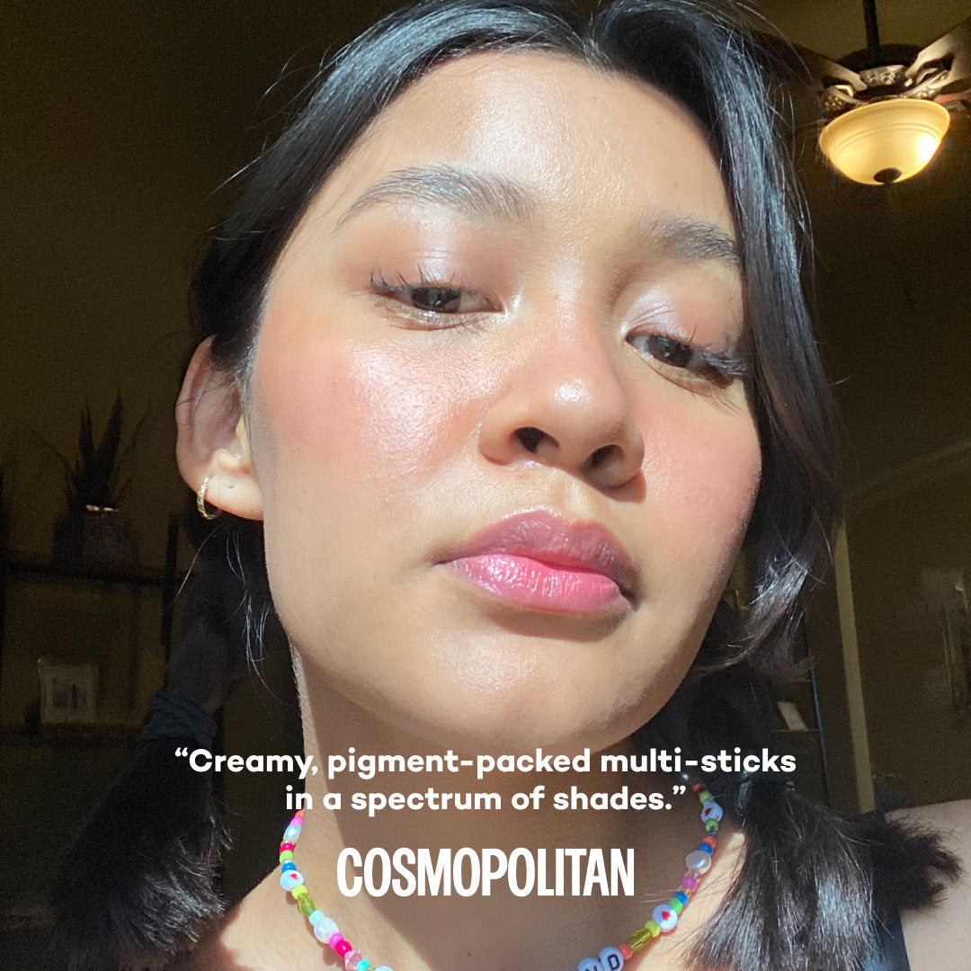 Tinted Dew Multi-Stick