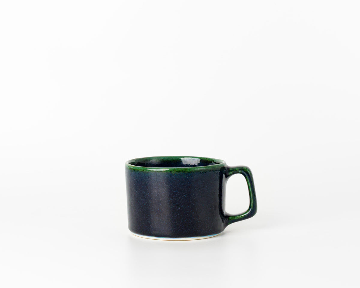 10oz Short Mug