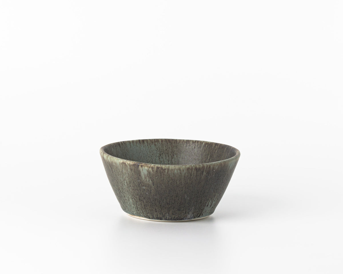 4 Piece Skali Coupe Dinner Setting