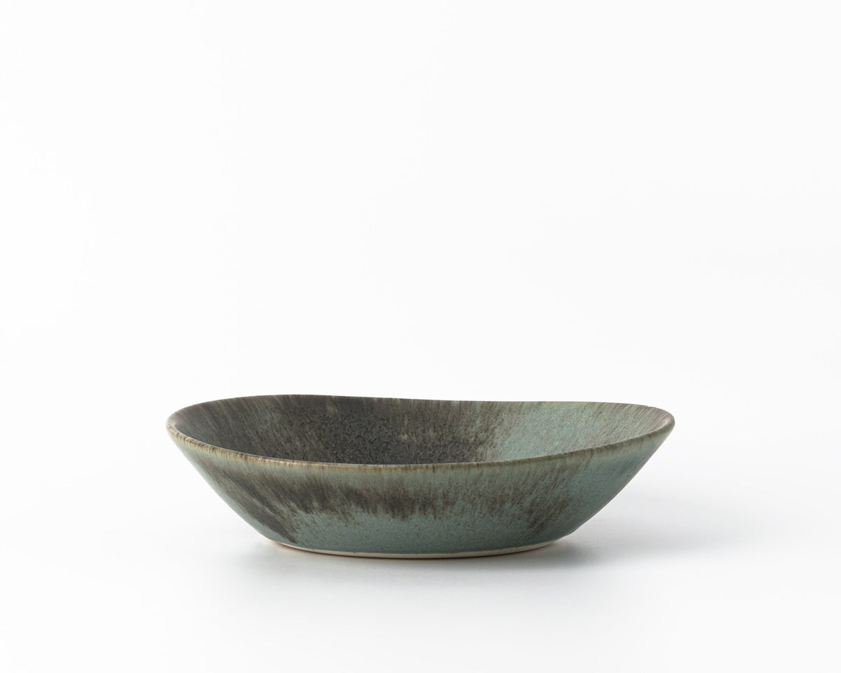 5 Piece Ripple Dinner Setting