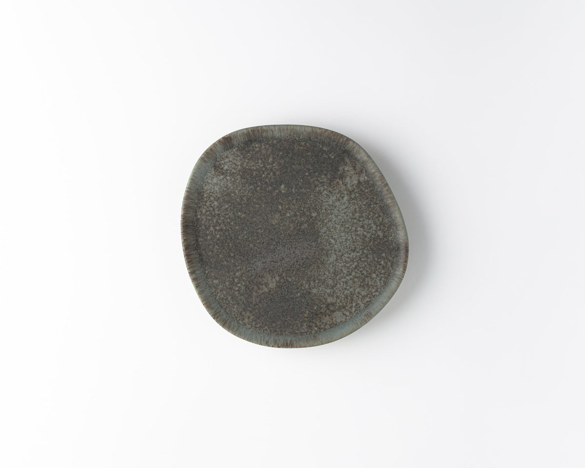 Ripple Salad Plate