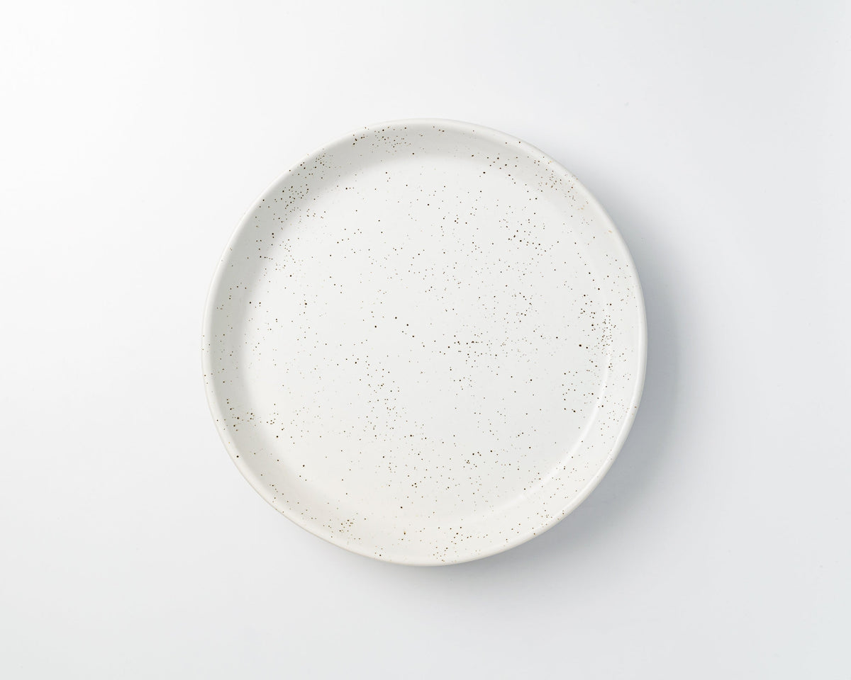 4 Piece Skali Coupe Dinner Setting