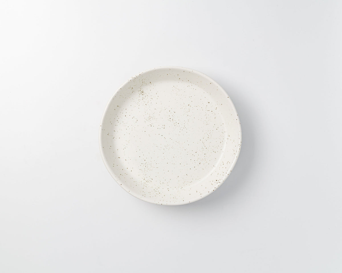 4 Piece Skali Coupe Dinner Setting