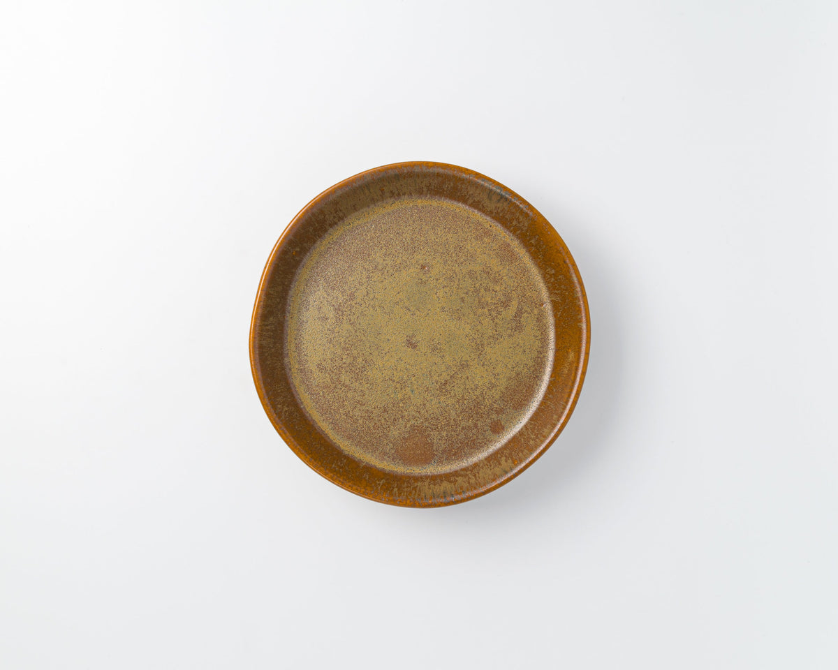 5 Piece Skali Coupe Dinner Setting