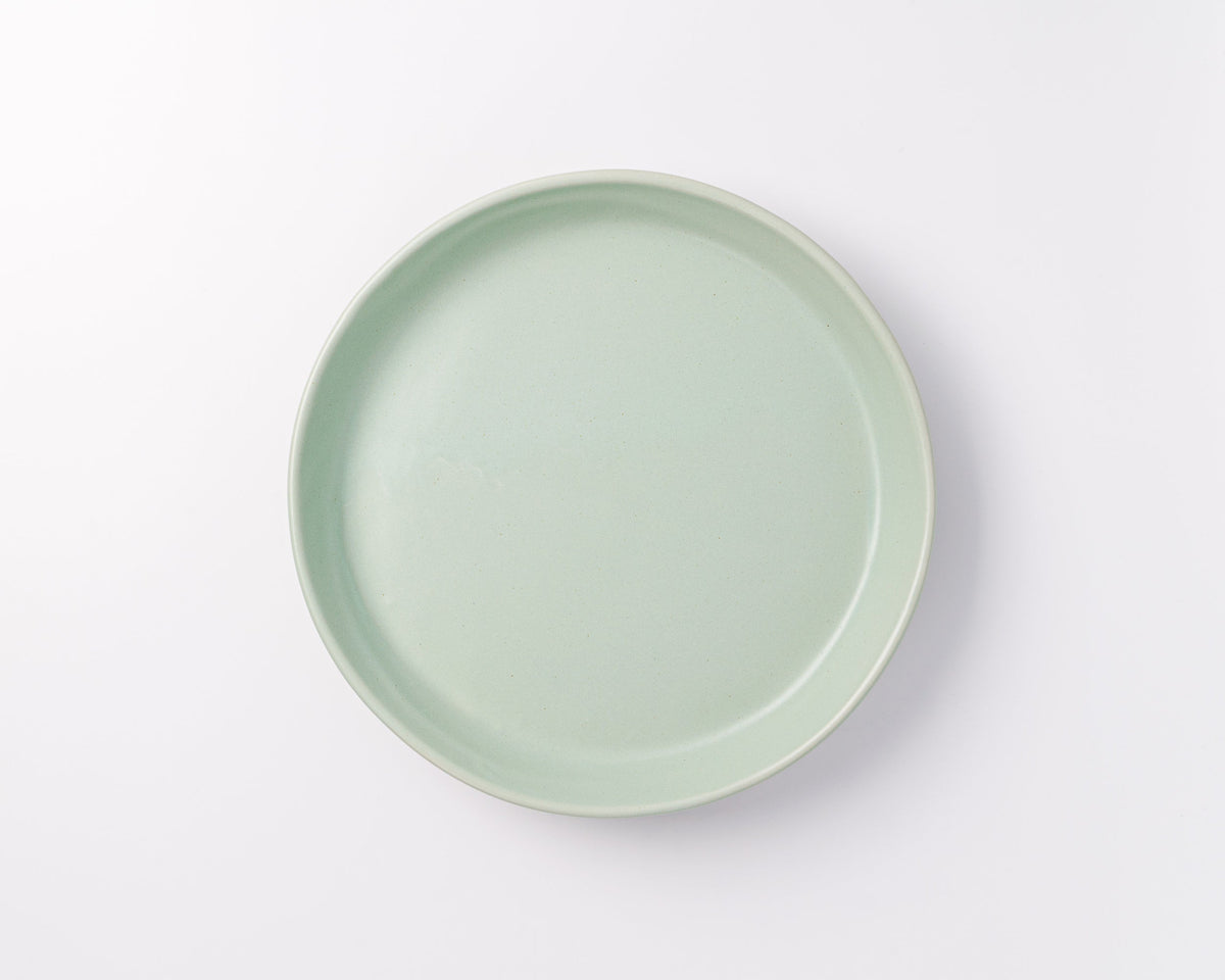 7 Piece Skali Coupe Dinner Setting