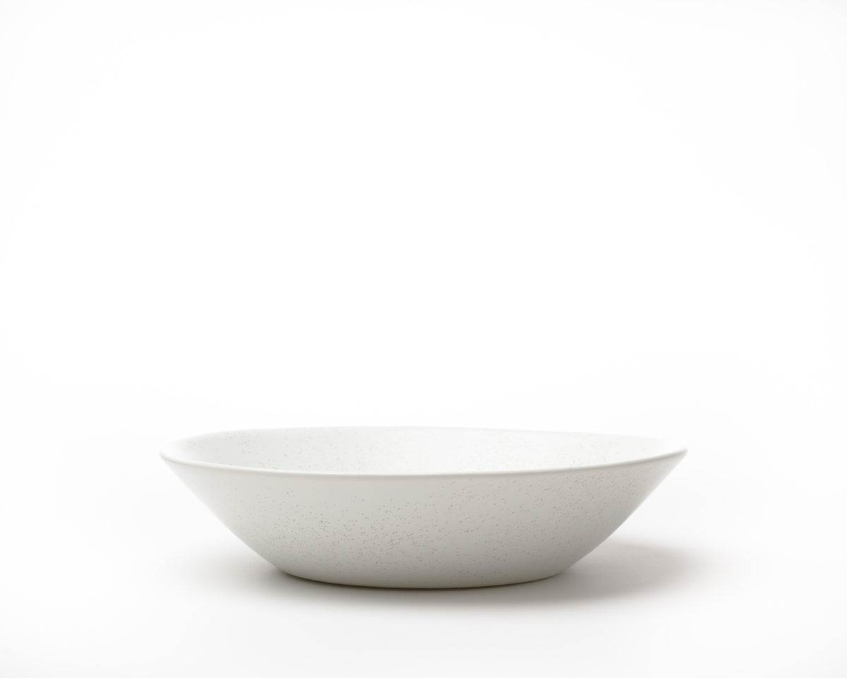 4 Piece Skali Coupe Dinner Setting