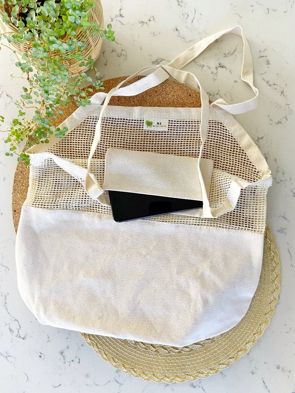 Reusable Bag Starter kit