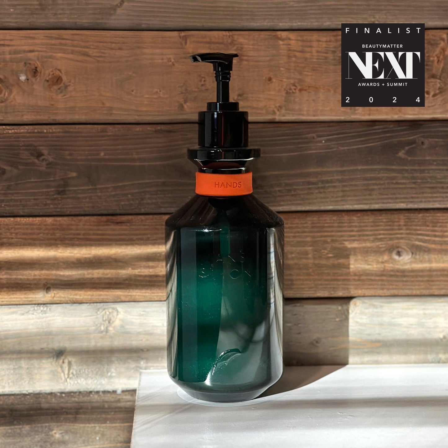 Hand Wash Multi Room Refill Charlevoix Boreal Forest Blend