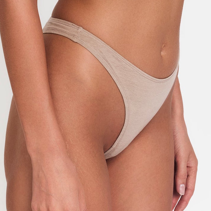 Women's Thong 4-Pack