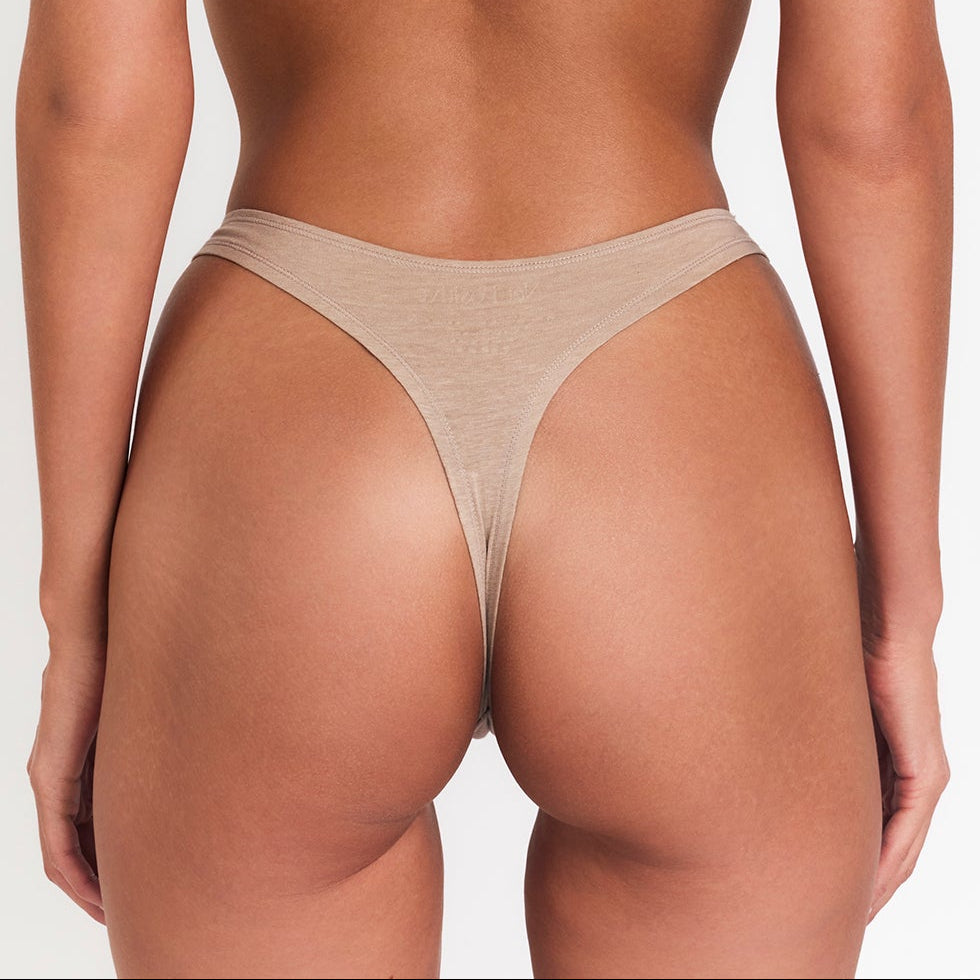 Women's Thong 4-Pack