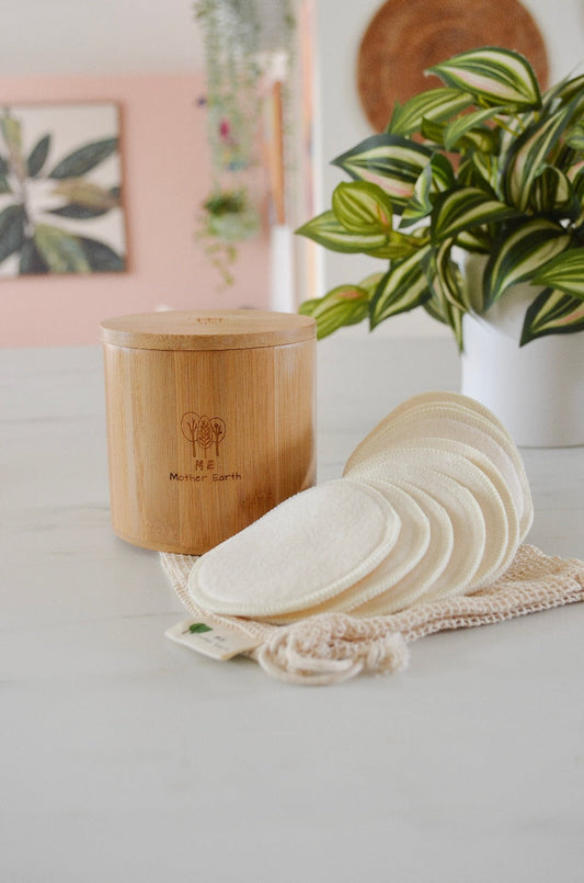 Zero Waste Self Care Kit II
