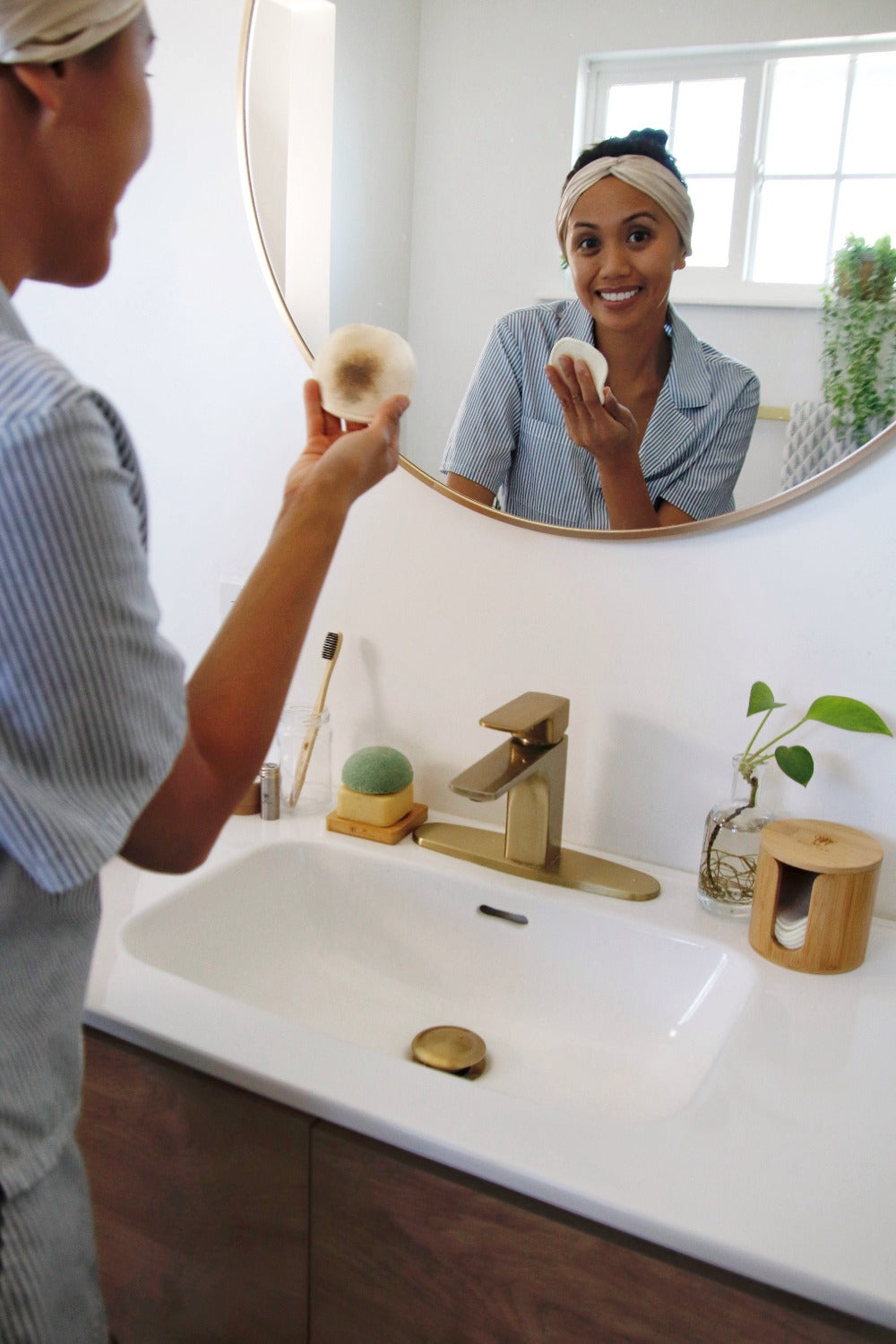 Zero Waste Self Care Kit II