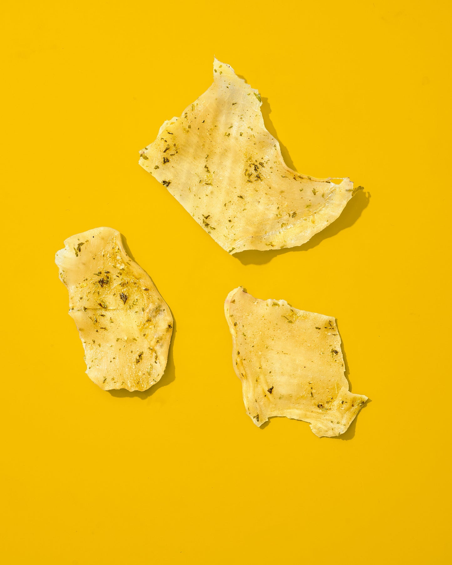 Italian Herb - Calamari Jerky - 2oz