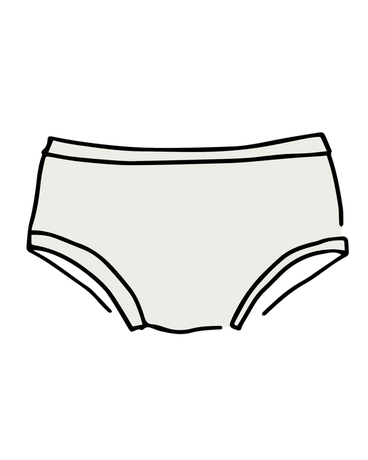 Hipster Plain Vanilla