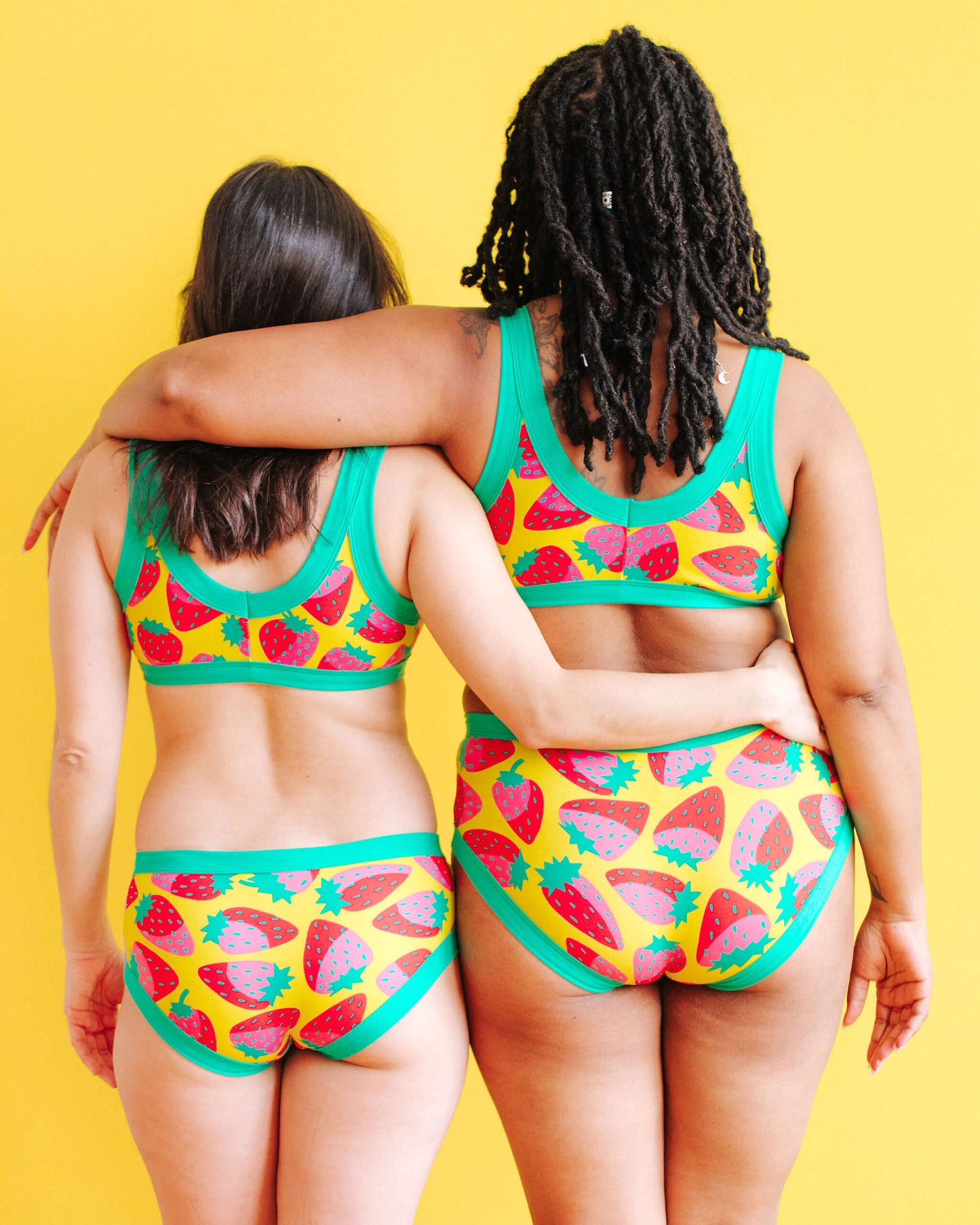 Hipster Strictly Strawberry