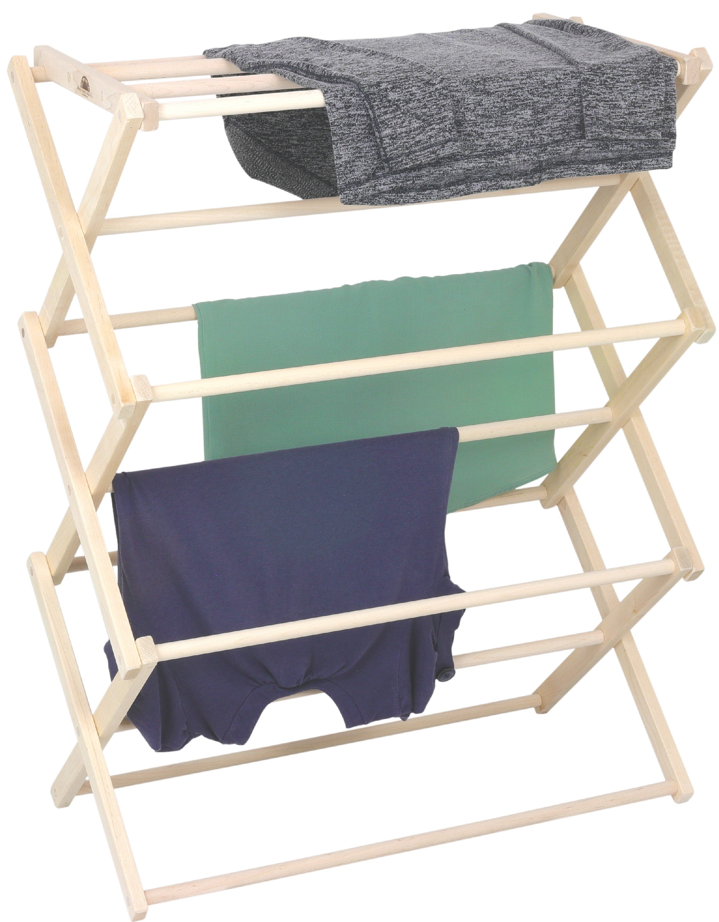 Collective Flat Top Drying Racks – Bluedot Living Collection