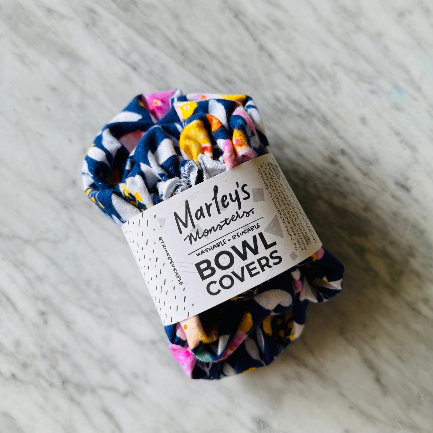 Bowl Covers: Flannel