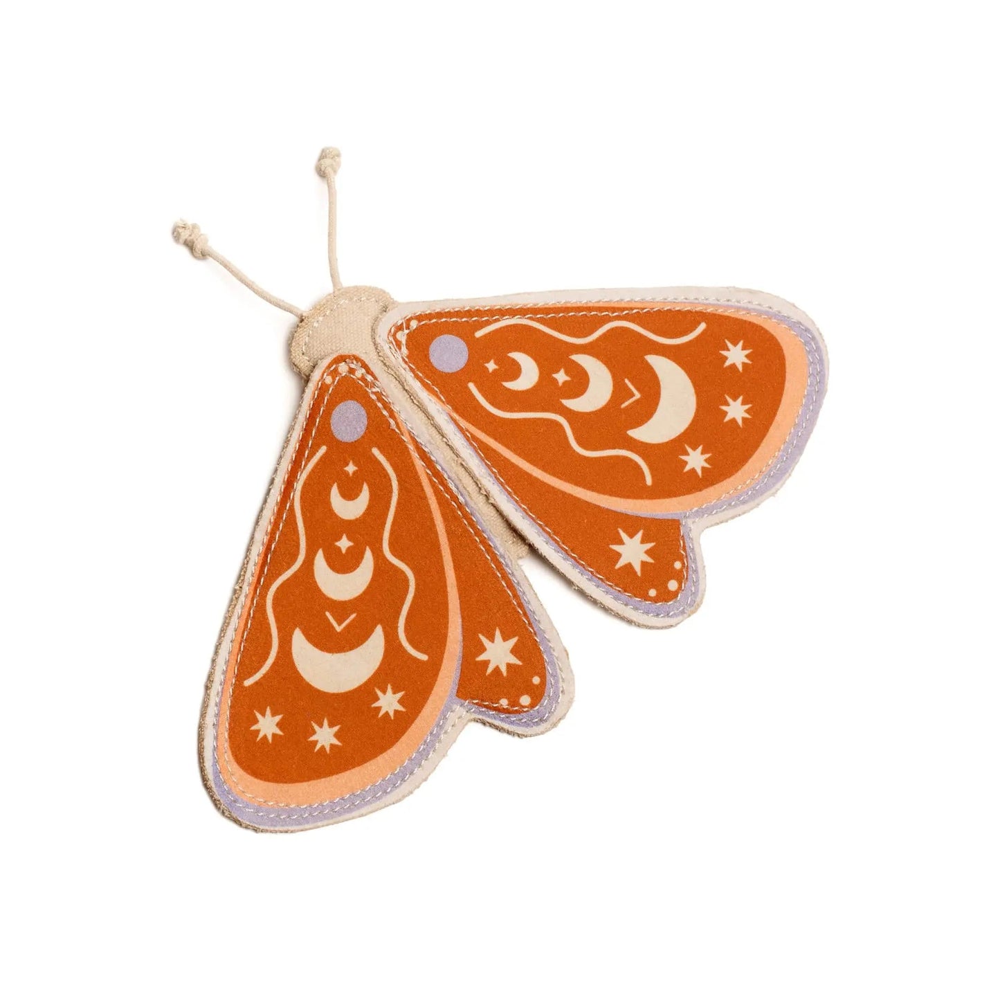 Luna Moth Canvas Toy