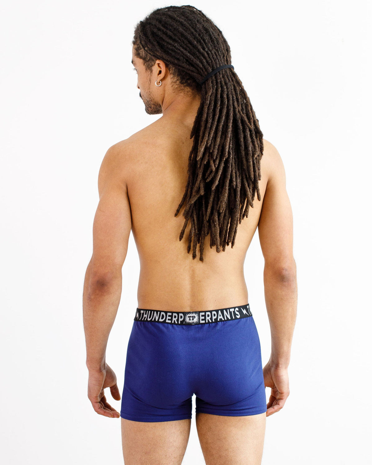 Boxer Brief Indigo Montoya