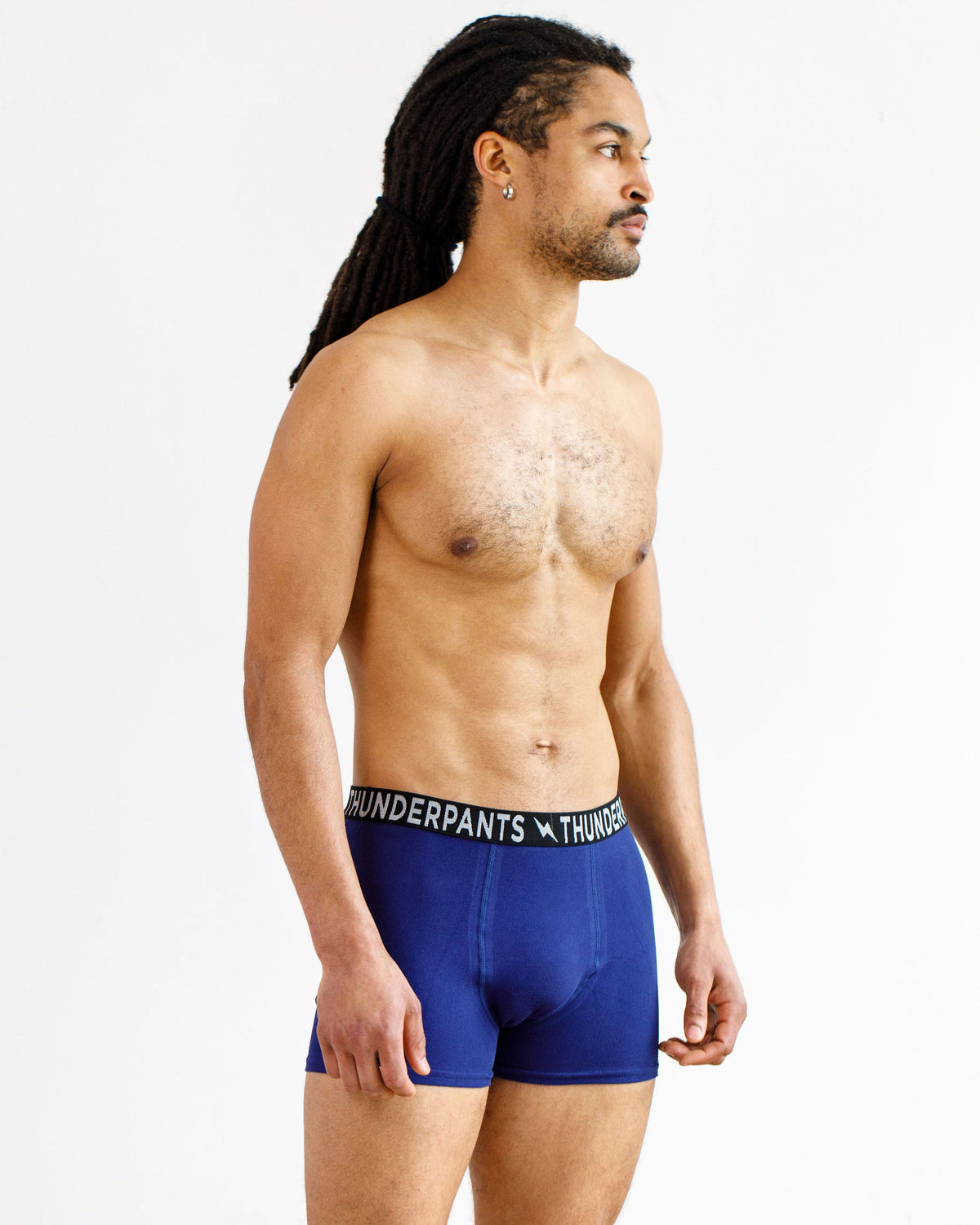 Boxer Brief Indigo Montoya