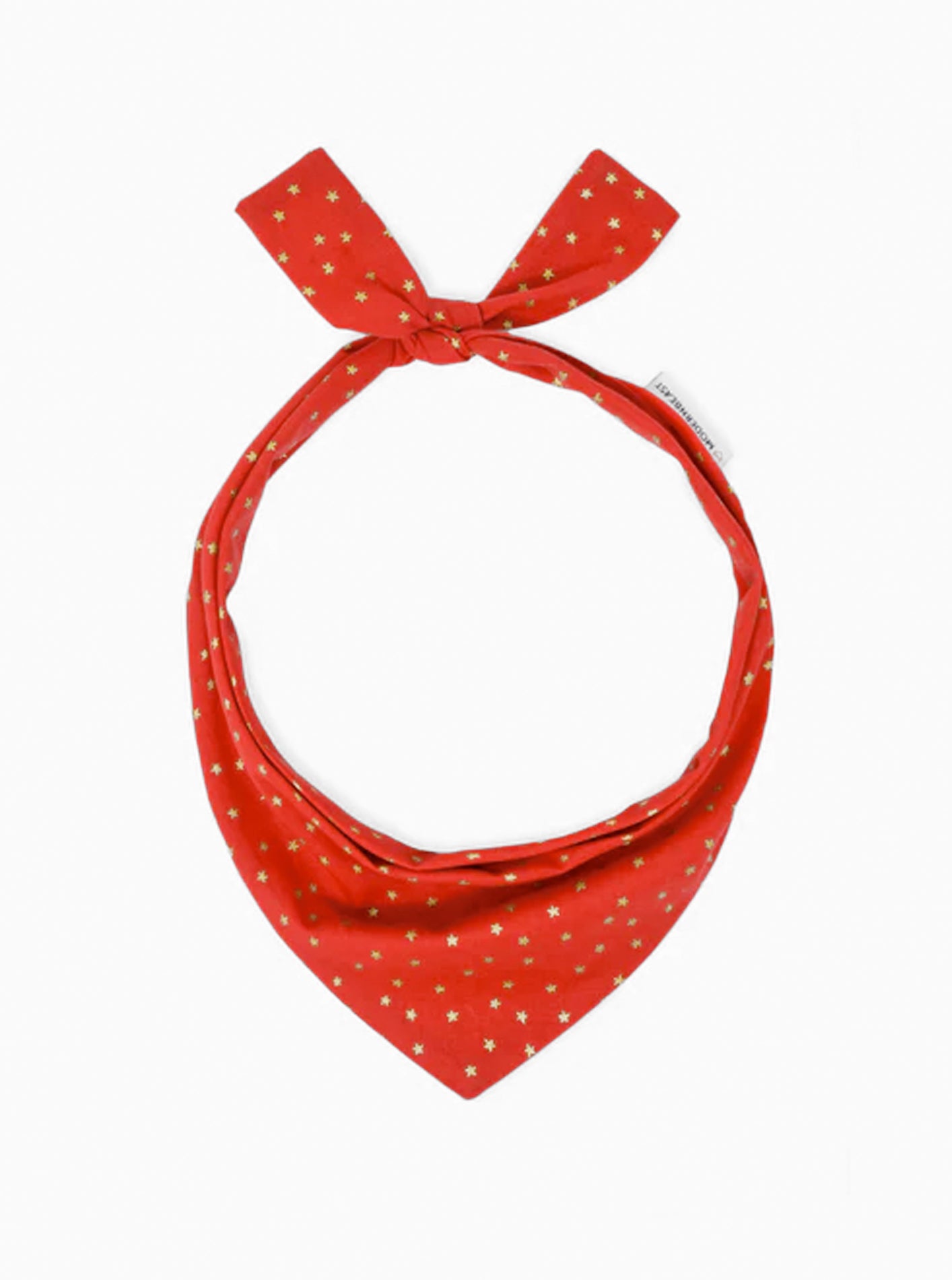 WINTER BANDANA