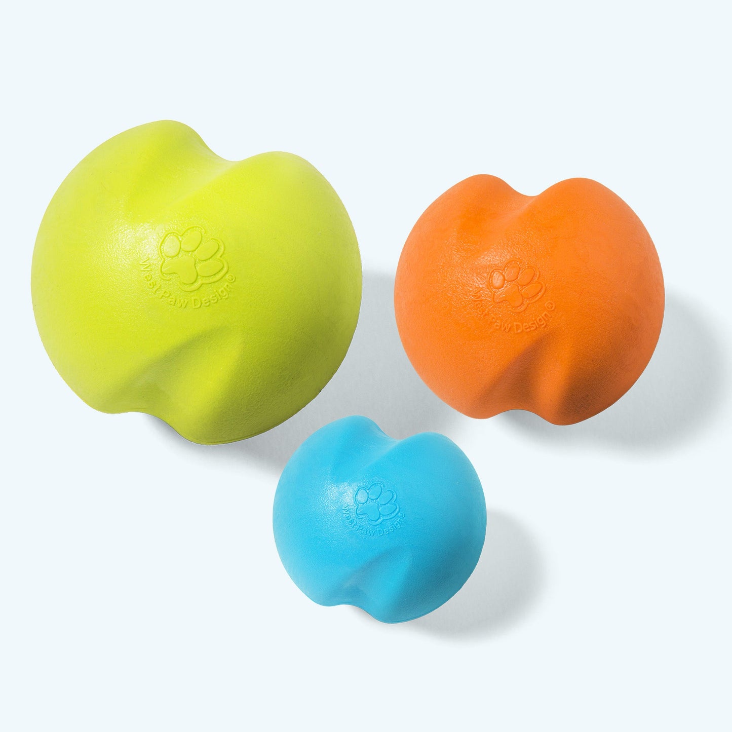 Jive Dog Toy