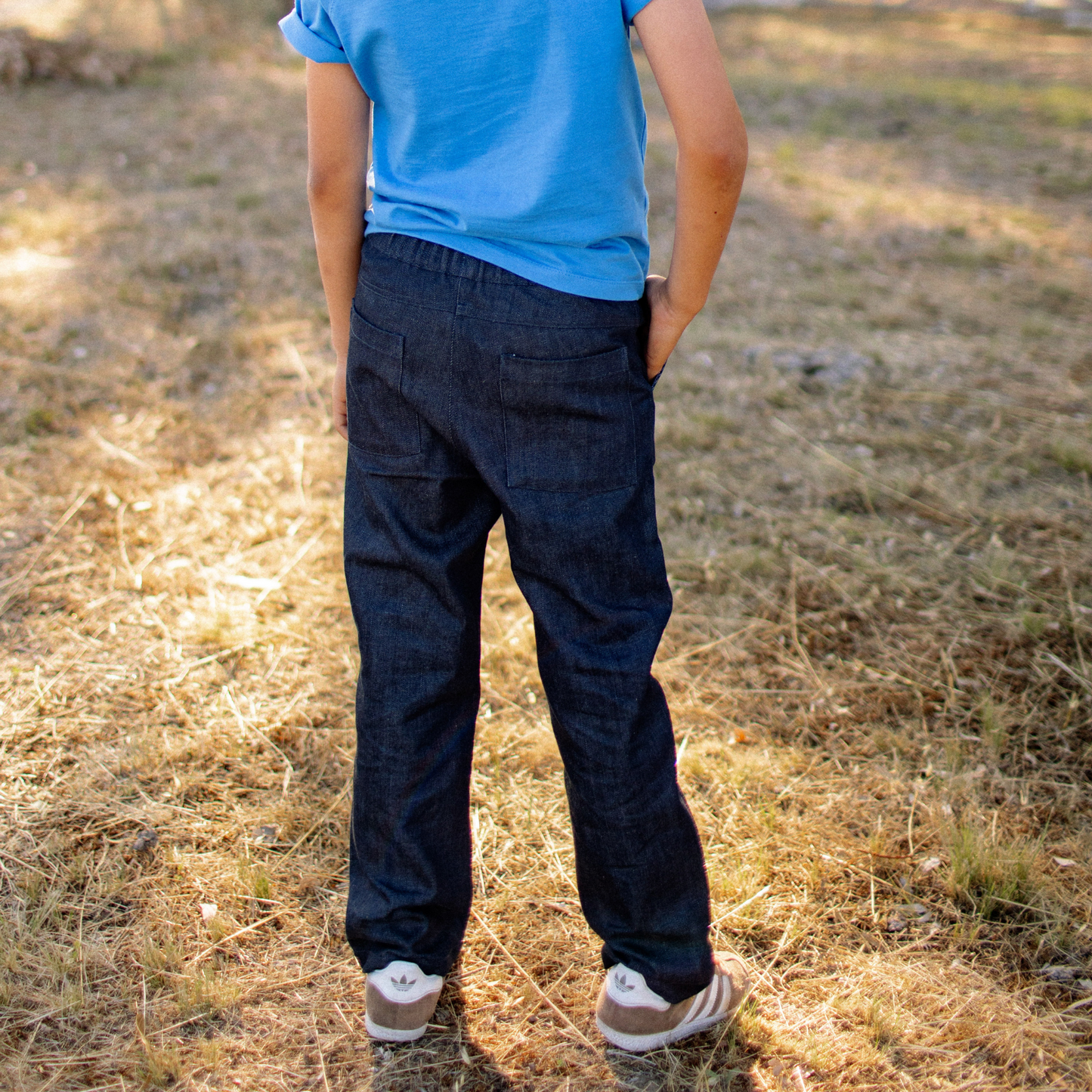 Jules Jeans