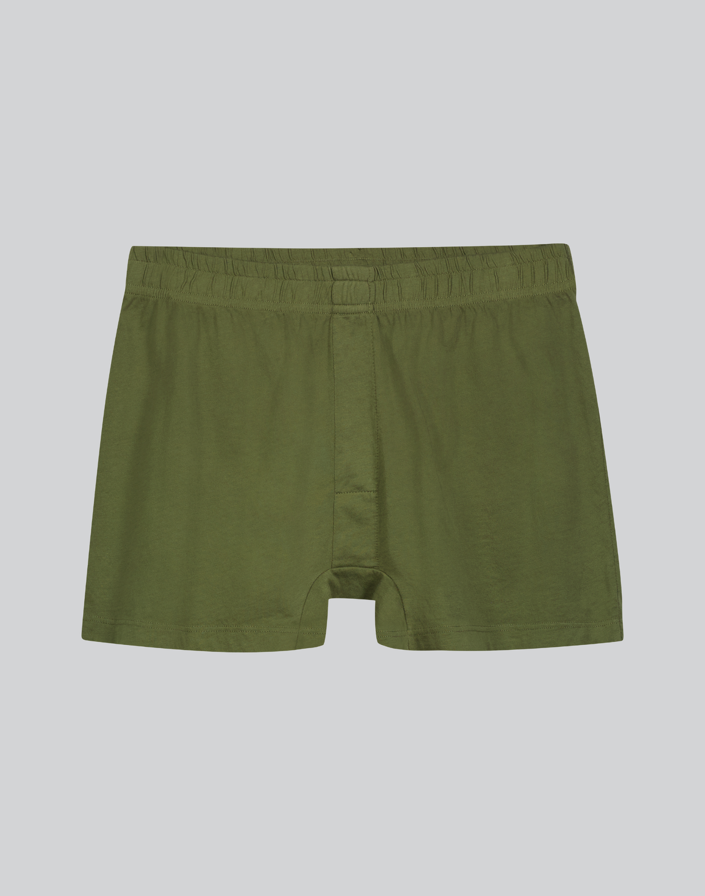 Men's Organic Cotton 'Breather' Brief