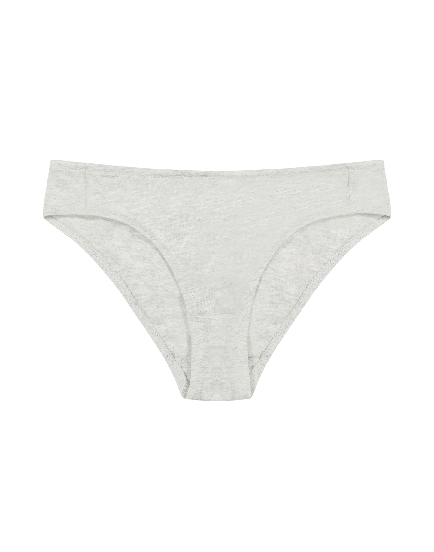 Compostable Organic Cotton Bikini