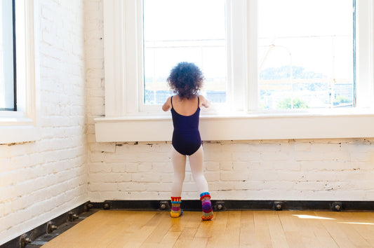 Firefly Kids Socks