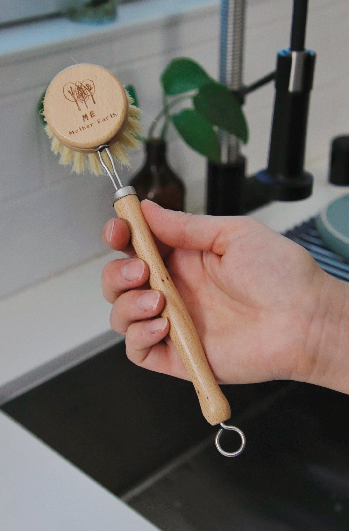 Zero Waste Kitchen Set