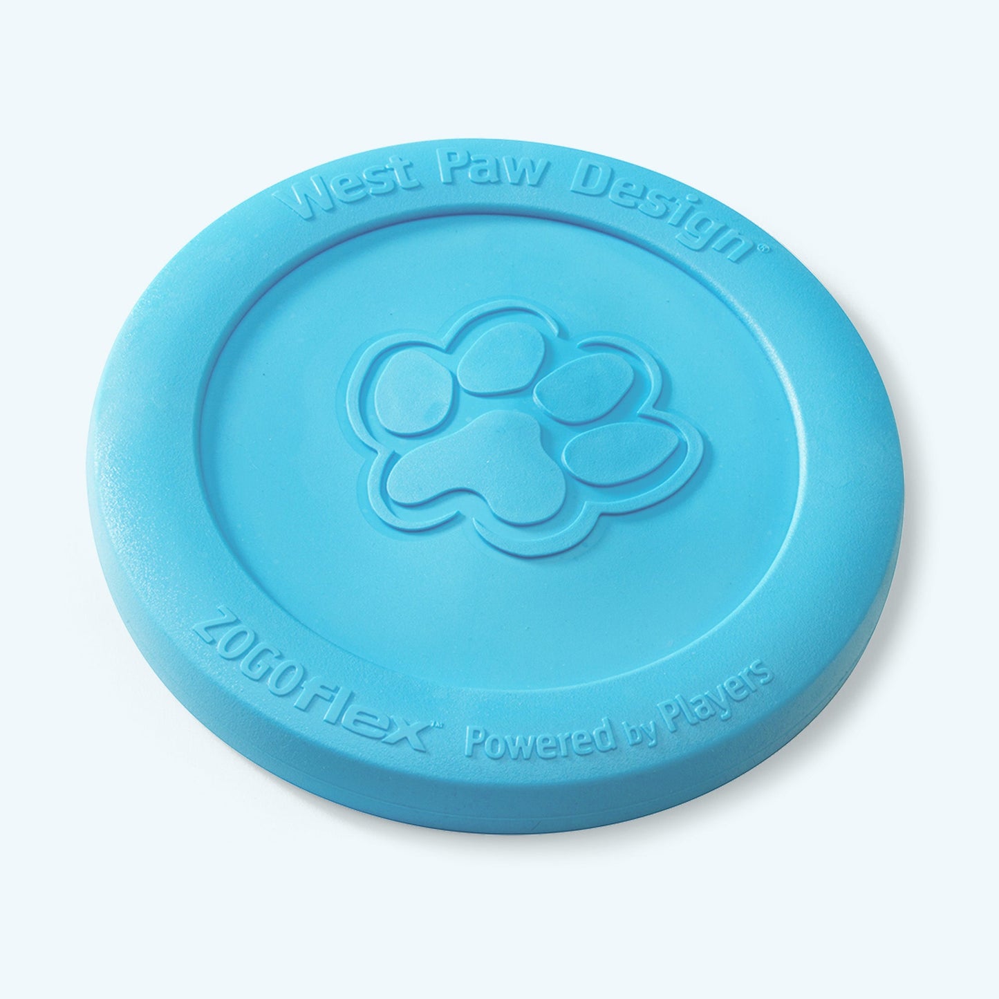 Zisc Dog Toy