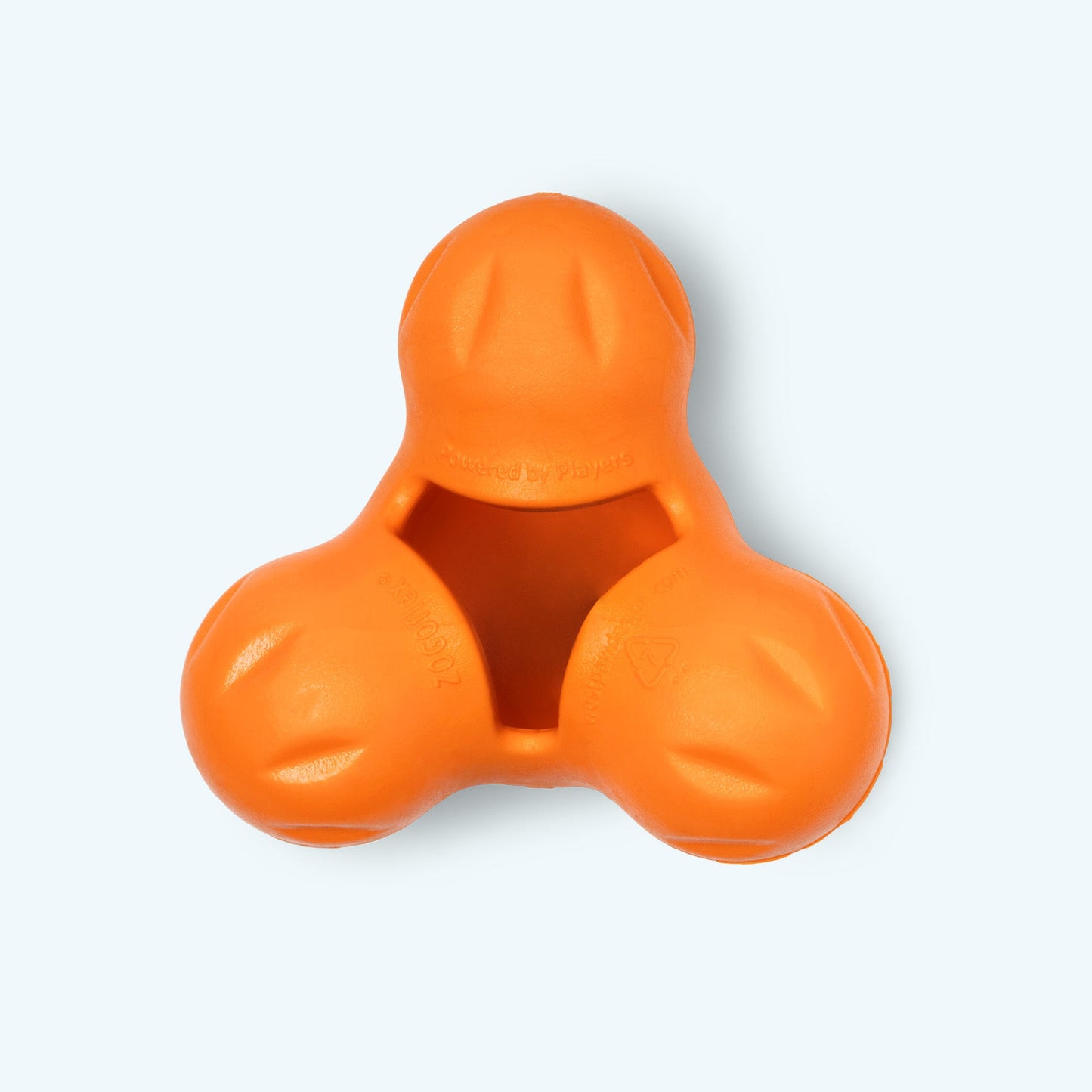 Tux Dog Toy