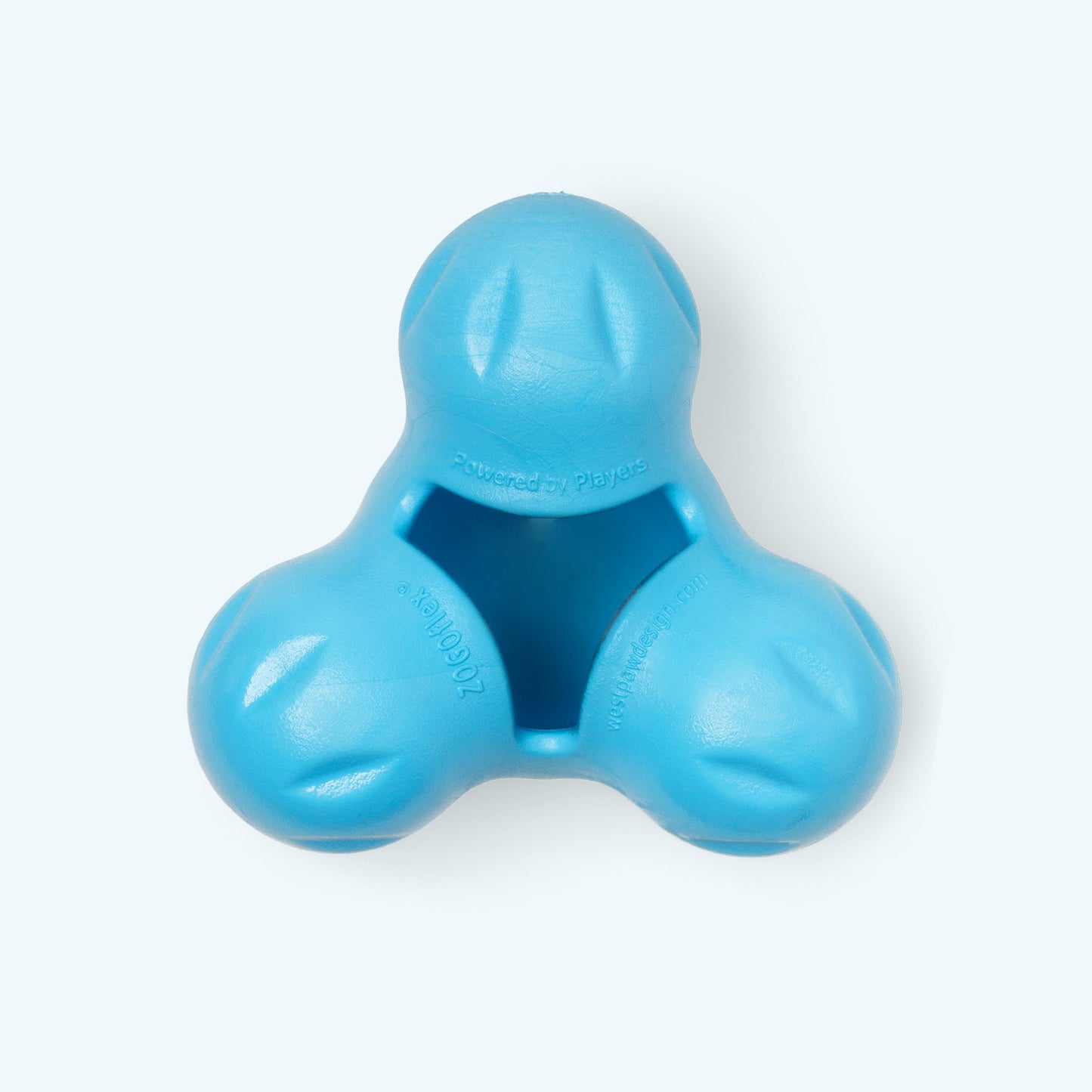 Tux Dog Toy
