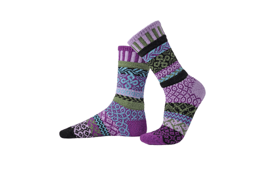 La Seine Crew Socks