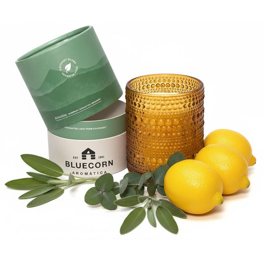 Artemisa Sage Scented Candle - Aromática