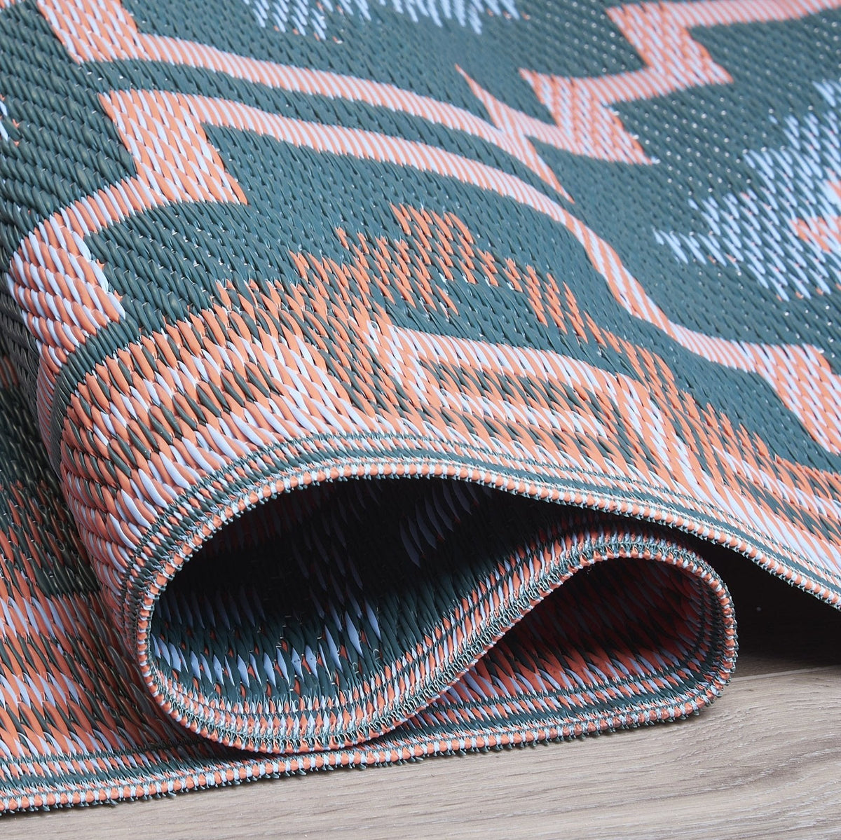 Lhasa - Outdoor Rug for Patio