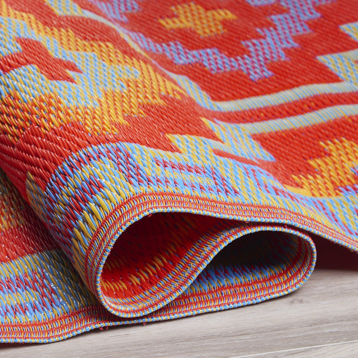 Lhasa - Outdoor Rug for Patio