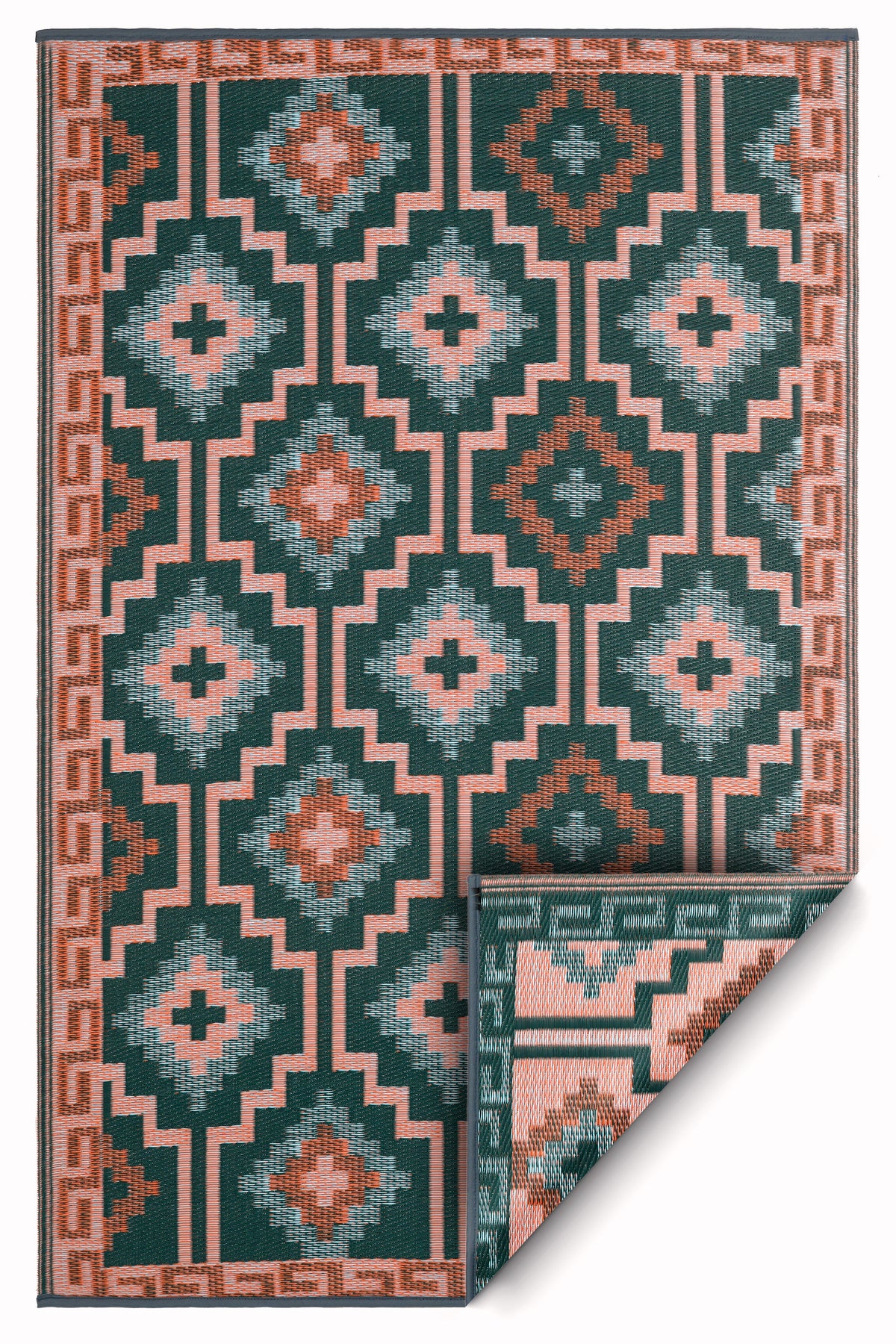 Lhasa - Outdoor Rug for Patio