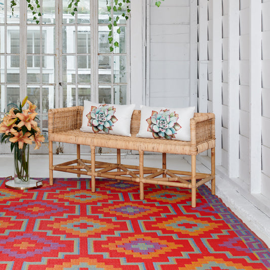 Lhasa - Outdoor Rug for Patio