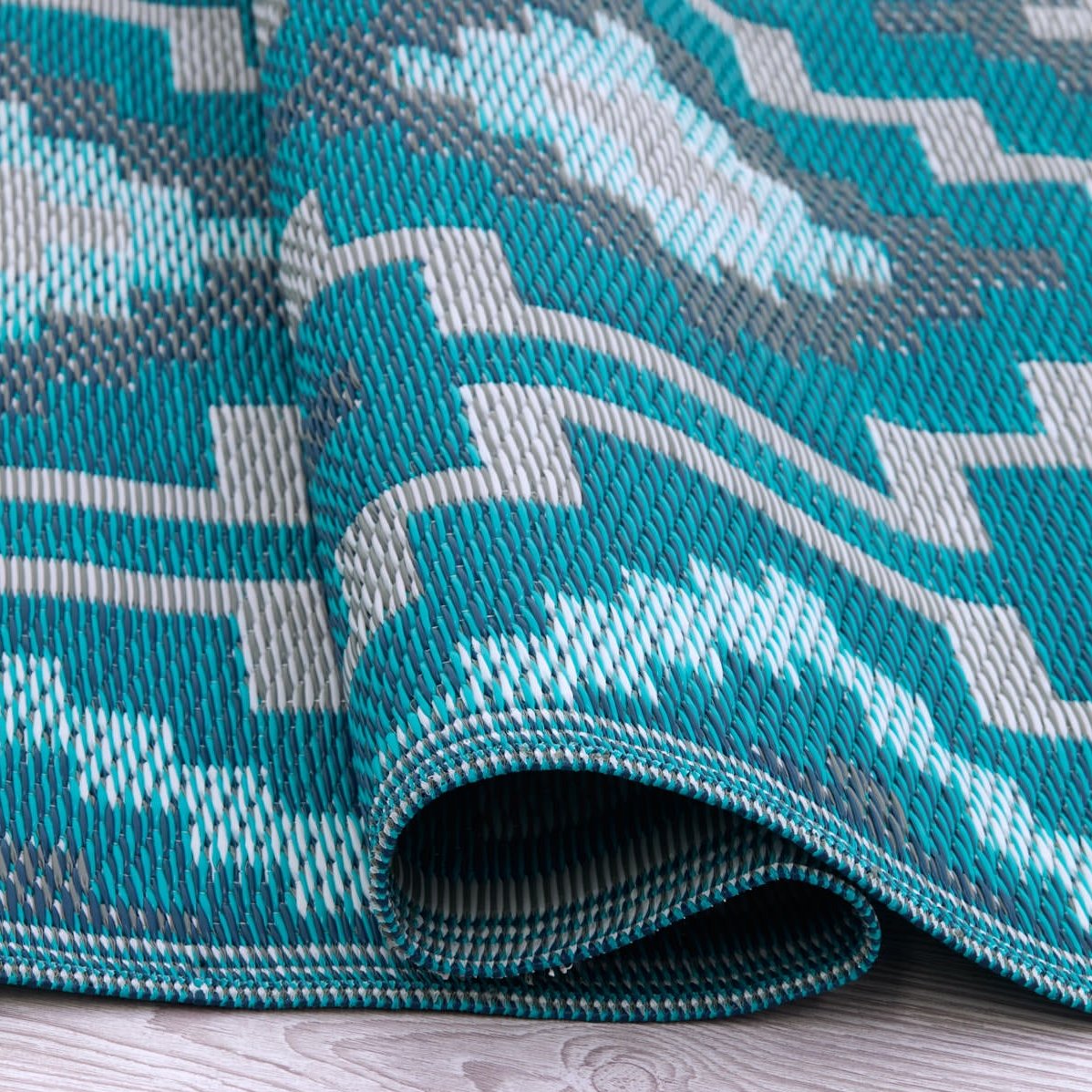 Lhasa - Outdoor Rug for Patio