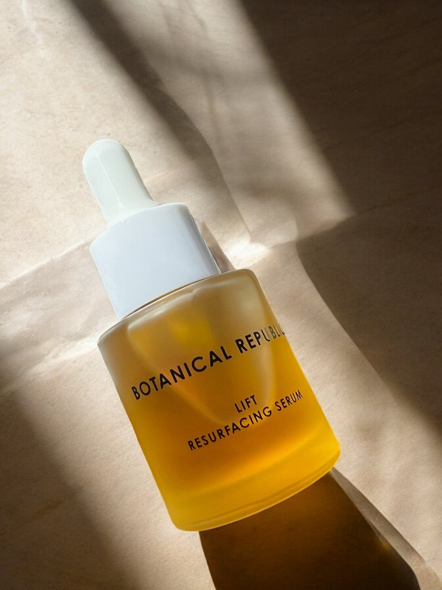 LIFT RESURFACING SERUM