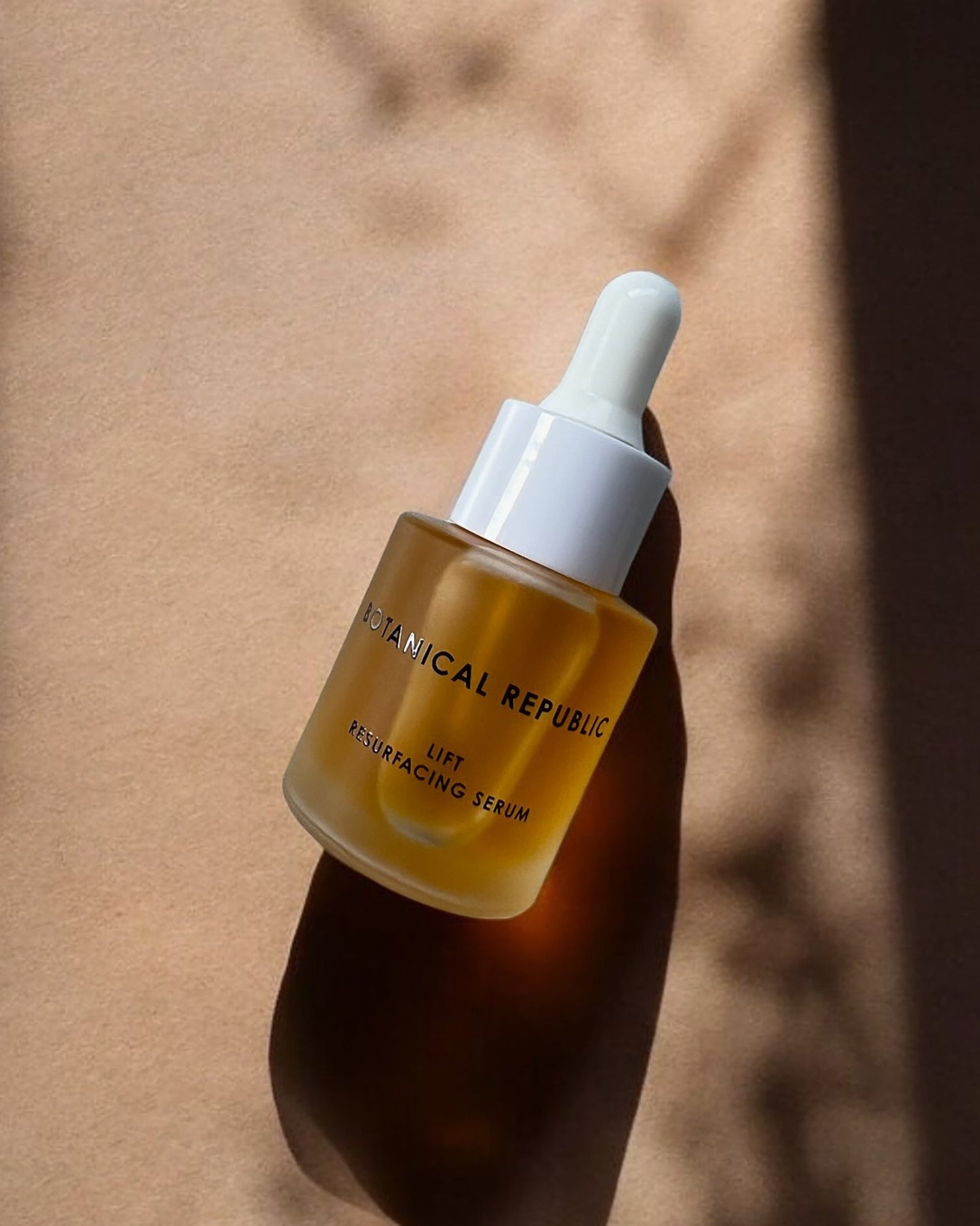LIFT RESURFACING SERUM