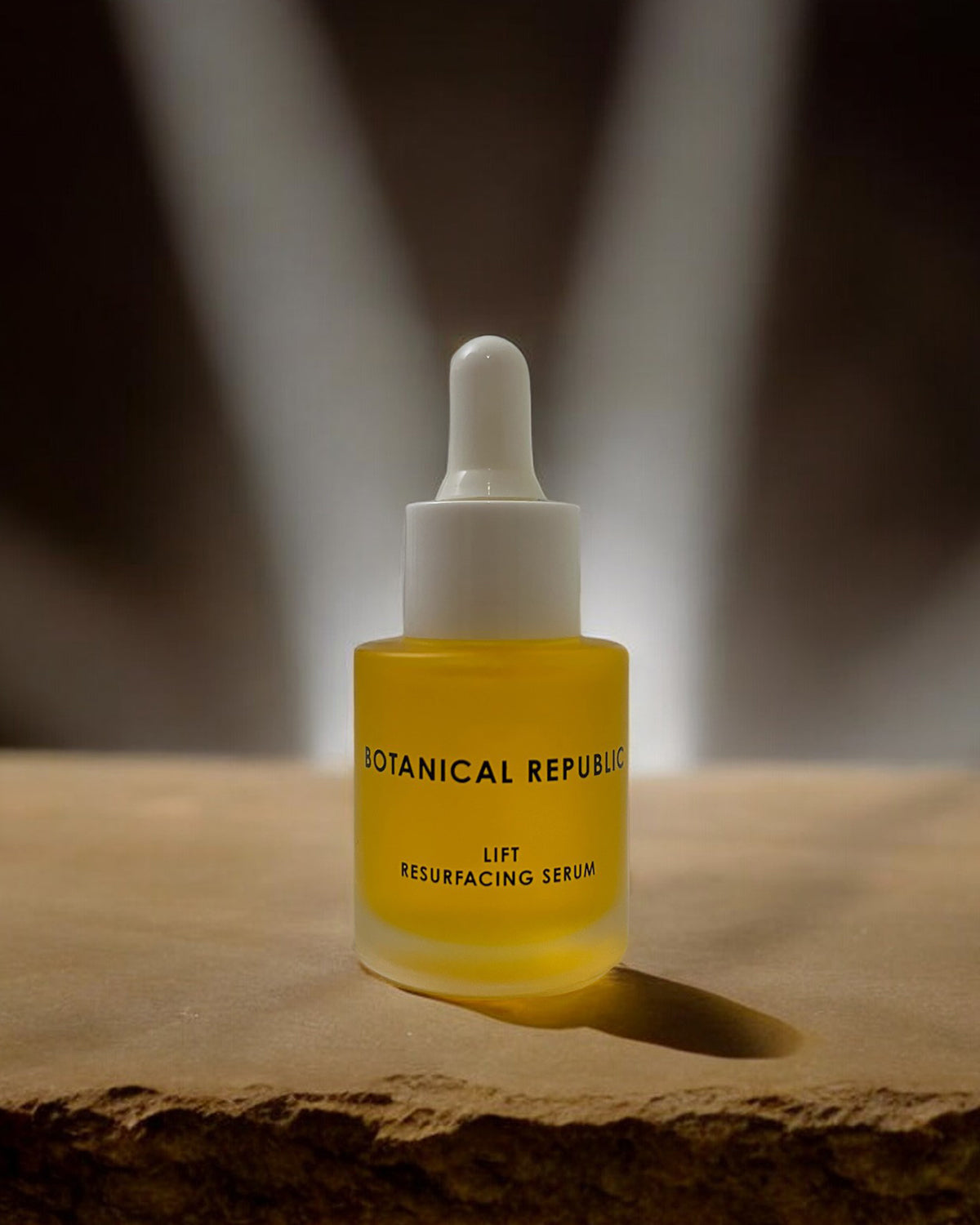 LIFT RESURFACING SERUM